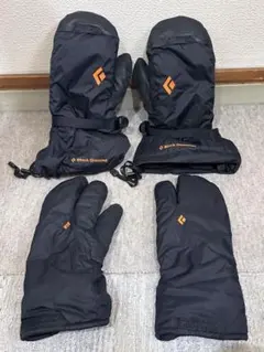 2026年最新】 ブラックダイヤモンド： アブソルートミットの人気