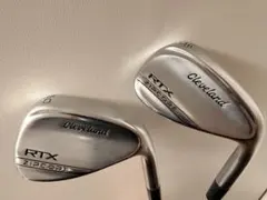 2026年最新】クリーブランド rtx zipcore 48の人気アイテム - メルカリ