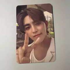 2026年最新】seventeen エスクプス kitの人気アイテム - メルカリ