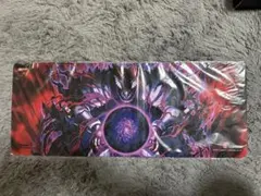 2026年最新】遊戯王 プレイマット ハーフの人気アイテム - メルカリ