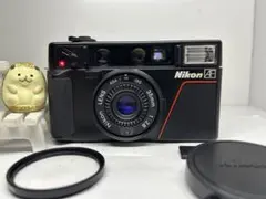 2026年最新】nikon l35afの人気アイテム - メルカリ