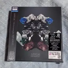 2026年最新】Supercar permafrostの人気アイテム - メルカリ