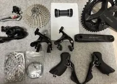 2026年最新】105 r7000 コンポセットの人気アイテム - メルカリ