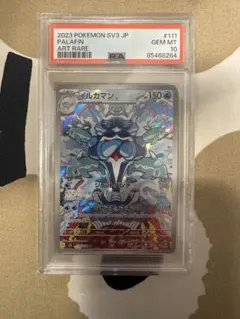 2026年最新】イルカマンAR psa10の人気アイテム - メルカリ