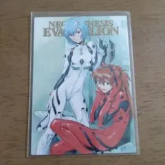 2026年最新】バンダイエヴァンゲリオンカードダスマスターズ第弐集2集