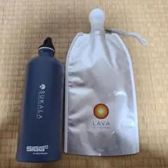 2026年最新】LAVA ボトル siggの人気アイテム - メルカリ