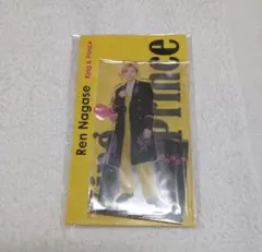 2026年最新】永瀬廉アクスタの人気アイテム - メルカリ