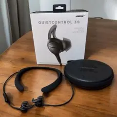 2026年最新】BOSE QUIETCONTROL 30 中古の人気アイテム - メルカリ