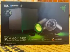 2026年最新】Razer Nommo v2 proの人気アイテム - メルカリ