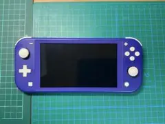 2026年最新】nintendo switch lite ブルーの人気アイテム - メルカリ