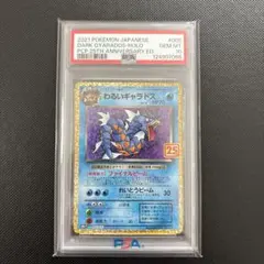 2026年最新】わるいギャラドス psa10の人気アイテム - メルカリ