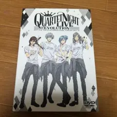 2026年最新】quartet night dvdの人気アイテム - メルカリ