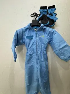 2026年最新】IGNIO 種類：ジャンプスーツ/つなぎ ウェア(子ども用)の