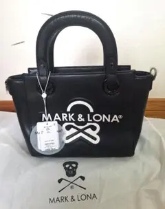2026年最新】mark＆lona バッグの人気アイテム - メルカリ