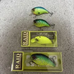 2026年最新】レイドジャパンの人気アイテム - メルカリ