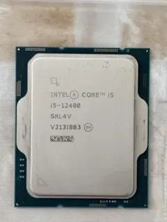 2026年最新】intel core i5 11400の人気アイテム - メルカリ