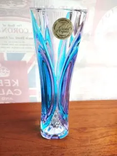 2026年最新】クリスタルダルク 花瓶の人気アイテム - メルカリ