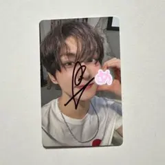 2026年最新】ENHYPEN ジョンウォン サインの人気アイテム - メルカリ