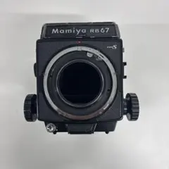 2026年最新】mamiya rb67 pro sの人気アイテム - メルカリ