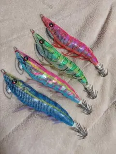 2026年最新】duel エギの人気アイテム - メルカリ