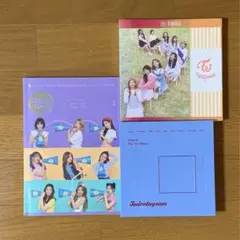 2025年最新】twice まとめ売り アルバムの人気アイテム - メルカリ