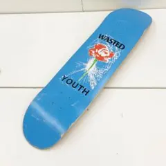2026年最新】wasted youth デッキの人気アイテム - メルカリ