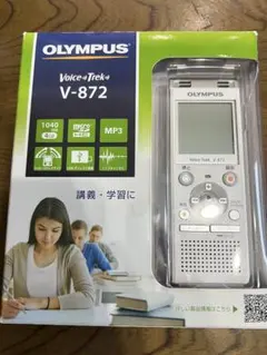 2026年最新】ボイスレコーダー オリンパス 872の人気アイテム - メルカリ