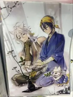 2026年最新】刀剣乱舞 一周年記念祝画の人気アイテム - メルカリ