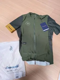 2026年最新】カンパニョーロ ジャージの人気アイテム - メルカリ