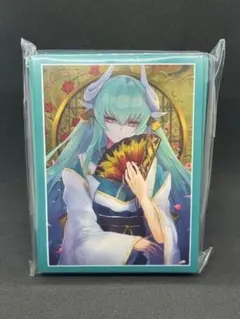 2026年最新】清姫 スリーブの人気アイテム - メルカリ