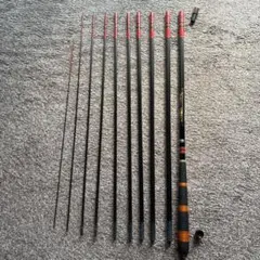 2026年最新】がまかつ 渓流竿の人気アイテム - メルカリ