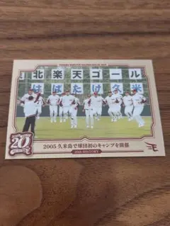 2026年最新】楽天イーグルス 2005の人気アイテム - メルカリ