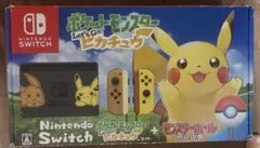 2026年最新】nintendo switch 本体 ポケットモンスター let's go