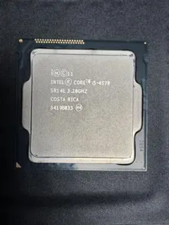 2026年最新】I5-4570の人気アイテム - メルカリ