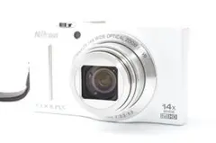 2026年最新】nikon coolpix s8200の人気アイテム - メルカリ
