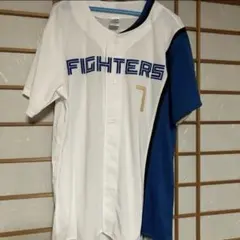 2026年最新】日本ハムファイターズ ユニフォーム サインの人気アイテム