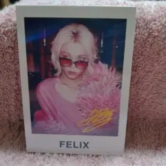 2026年最新】straykids ポラロイドの人気アイテム - メルカリ