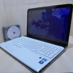 2026年最新】VAIO SVE151B11Nの人気アイテム - メルカリ