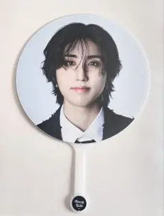 2026年最新】straykids ハン ソウルコン うちわの人気アイテム - メルカリ