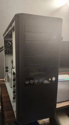 2026年最新】i7 7700 gtx1060の人気アイテム - メルカリ