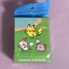 2026年最新】ポケモンゆるっと デッキケースの人気アイテム - メルカリ