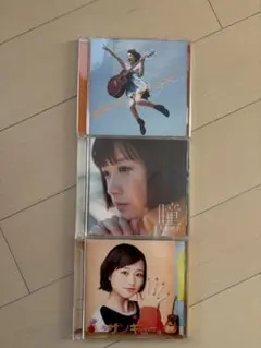 2026年最新】大原櫻子CDの人気アイテム - メルカリ