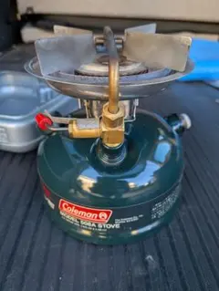 2026年最新】コールマン 508aの人気アイテム - メルカリ