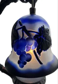 2026年最新】ガレ ランプ 葡萄の人気アイテム - メルカリ