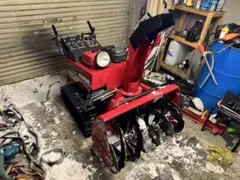 2026年最新】ヤナセ除雪機の人気アイテム - メルカリ