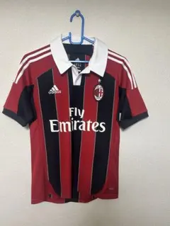 2026年最新】acミラン ユニフォーム14の人気アイテム - メルカリ