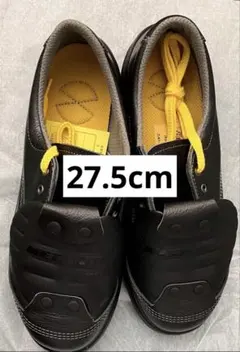 2026年最新】ミドリ安全 安全靴 26.5の人気アイテム - メルカリ