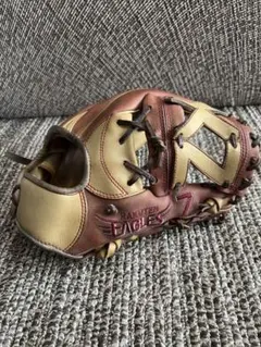 2026年最新】実使用 イーグルスの人気アイテム - メルカリ