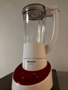 2026年最新】ミキサー パナソニック mx-152spの人気アイテム - メルカリ