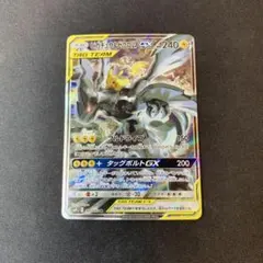 2026年最新】ゼクロム ピカチュウの人気アイテム - メルカリ